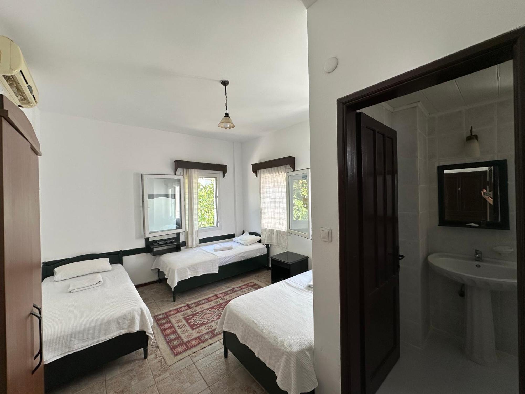 Hotel New Sedan Bodrum