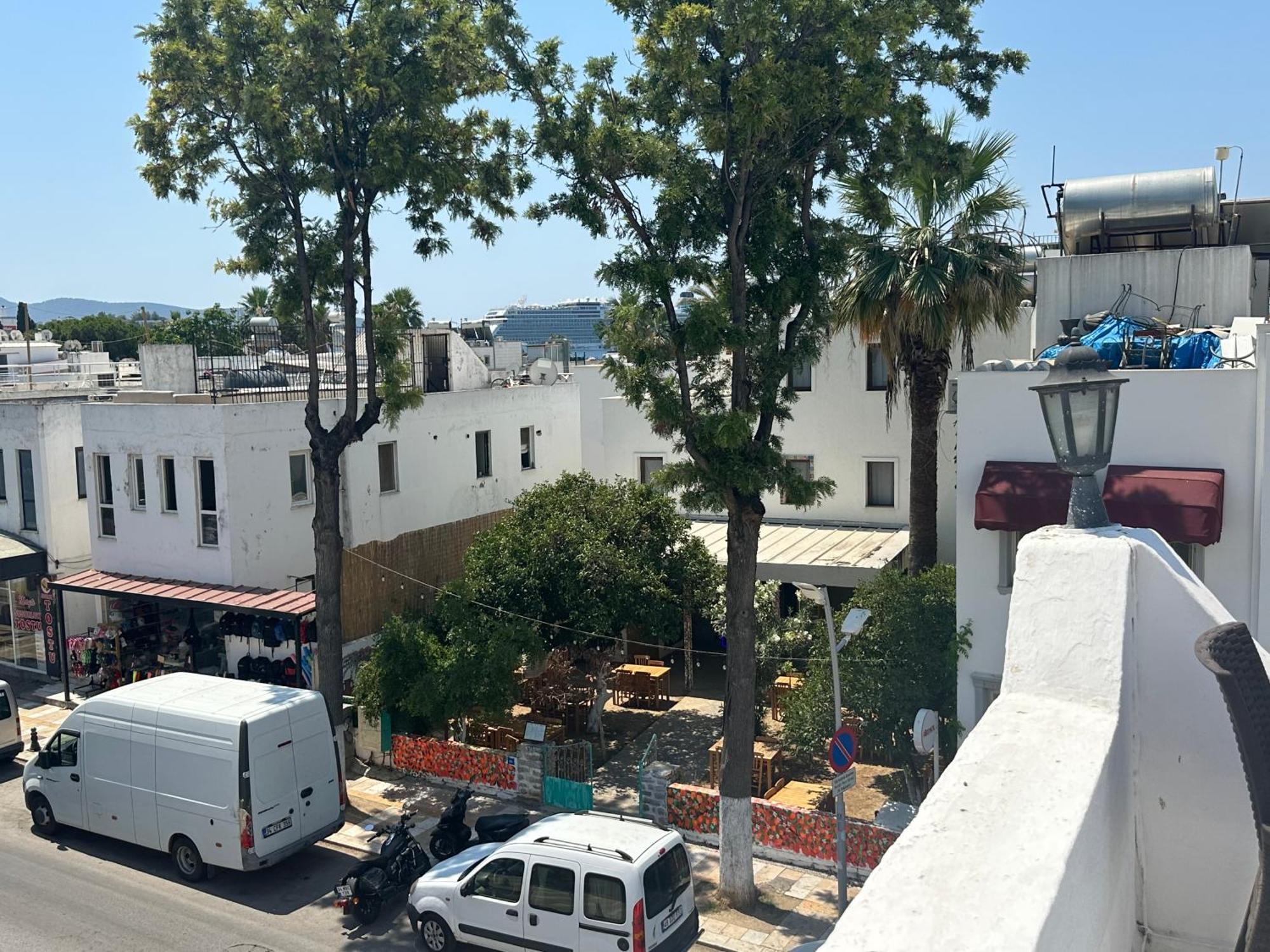 New Sedan * Bodrum
