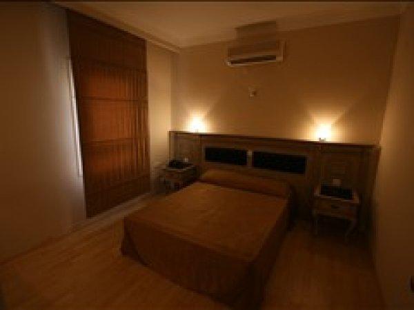 Otel Sun Club Gumbet 3*