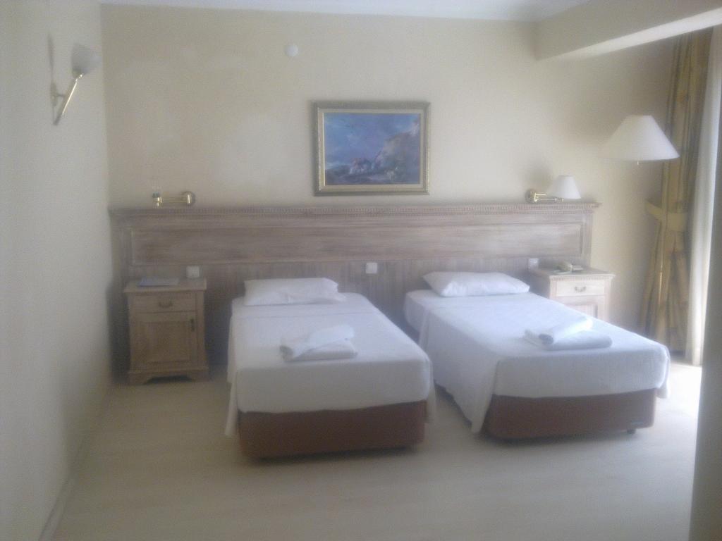 Otel Sun Club Gumbet Bodrum