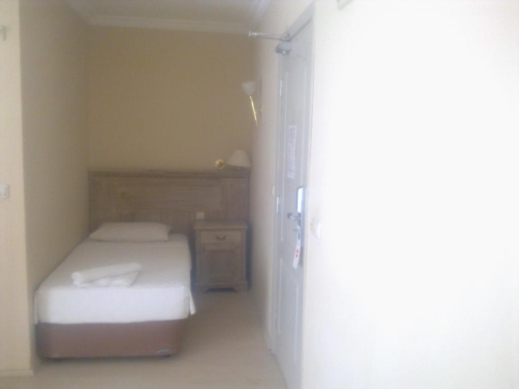 Otel Sun Club Gumbet