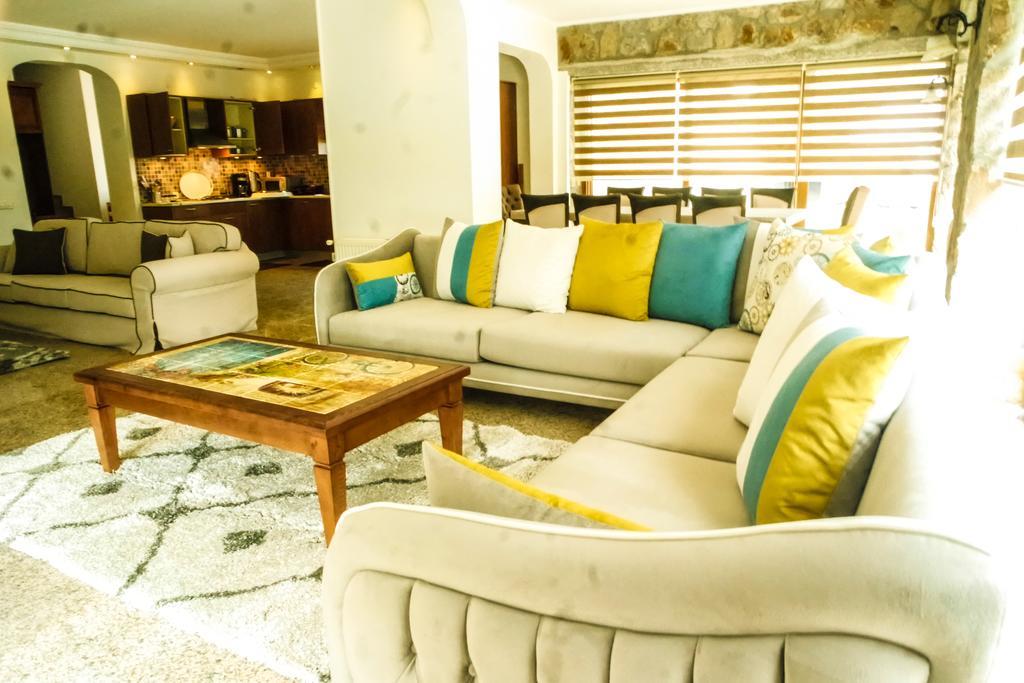 Villa Ale Luxury Villas
