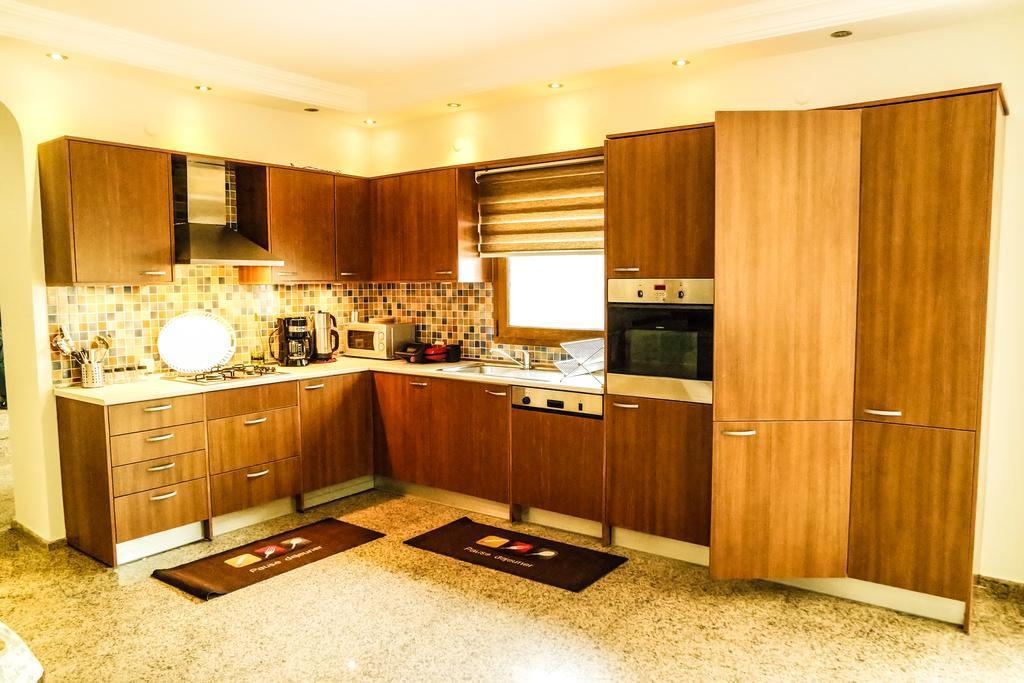 Villa Ale Luxury Villas *