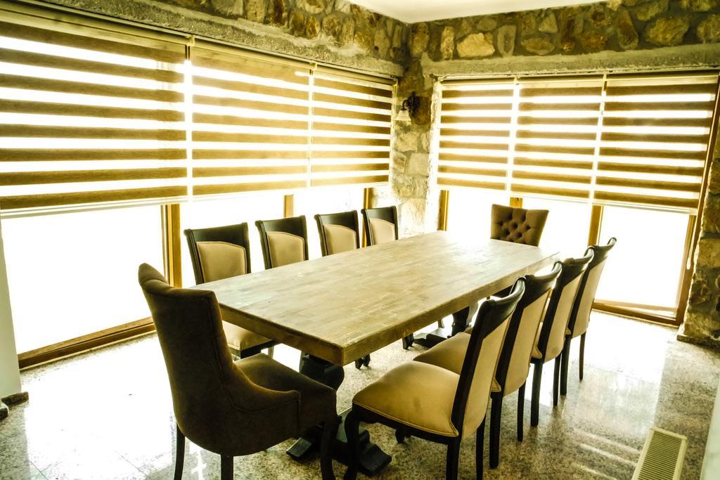 Ale Luxury Villas * Bodrum