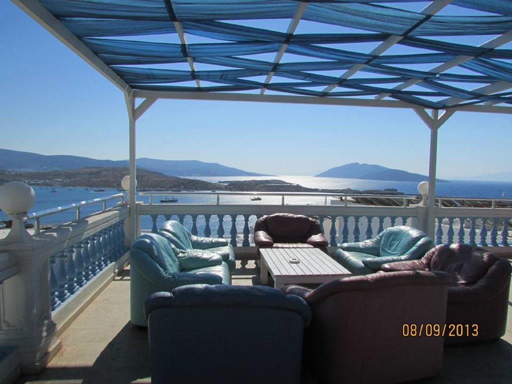 Peda Gumbet Holiday Beach 3*