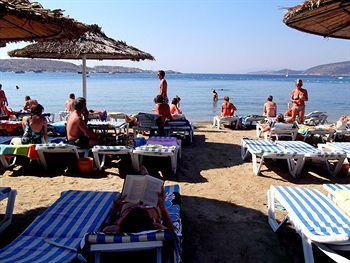 Sun Club Gumbet Bodrum