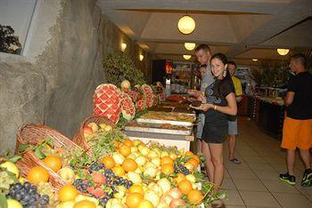 Sun Club Gumbet 3*