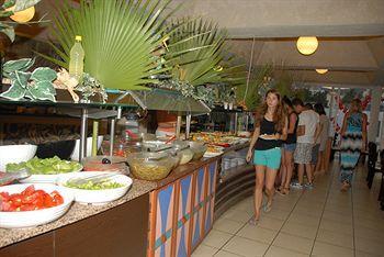 Sun Club Gumbet 3* Bodrum
