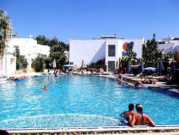Sun Club Gumbet Otel
