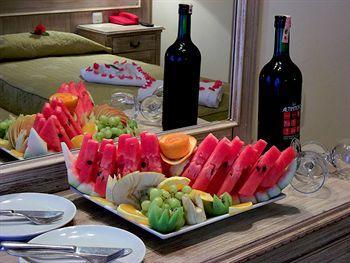 Sun Club Gumbet Otel 3*