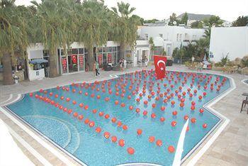 Otel Sun Club Gumbet Bodrum