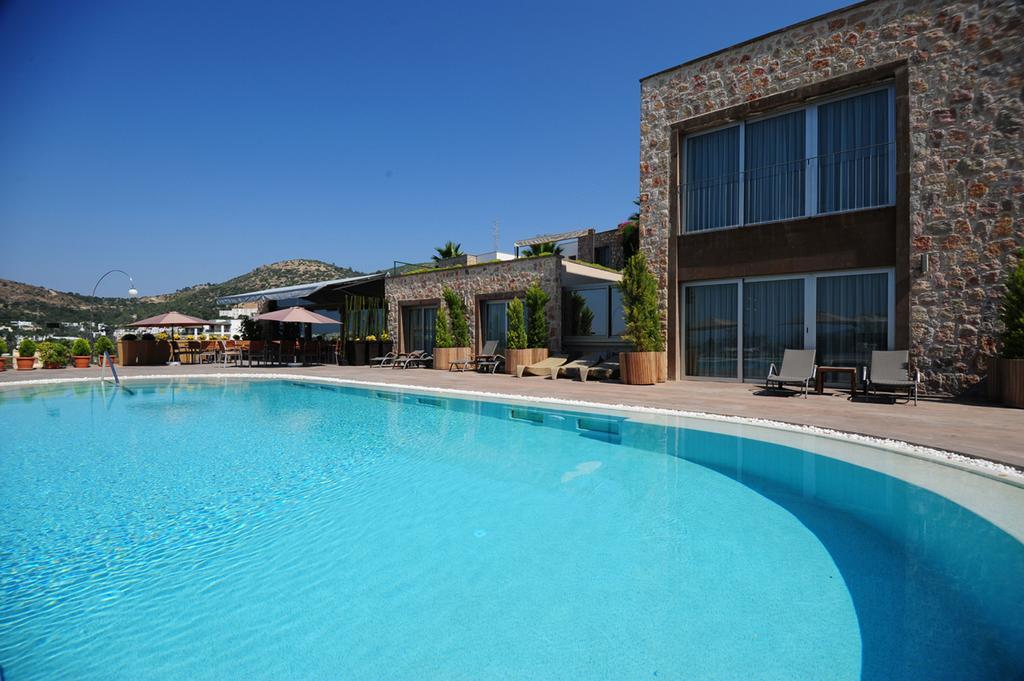 Lvzz Bodrum