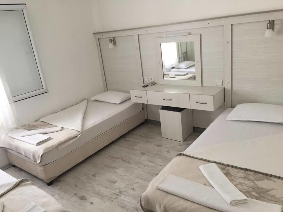 Kale Bed & Breakfast 2*