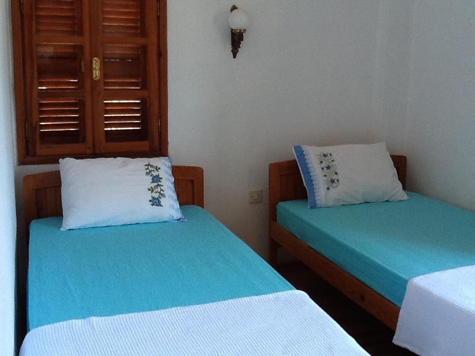 Apart Otel Mars Villas Apart *