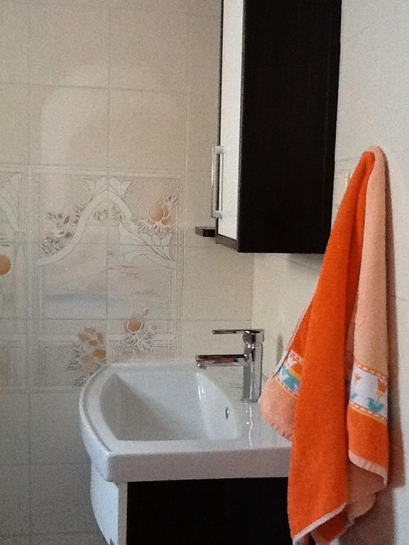 Apart Otel Mars Villas Apart