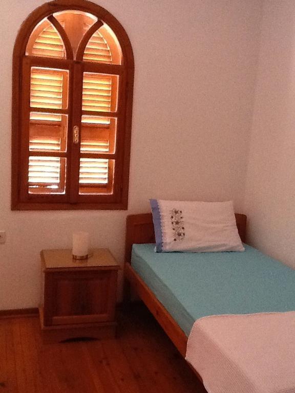 Mars Villas Apart Apart Otel