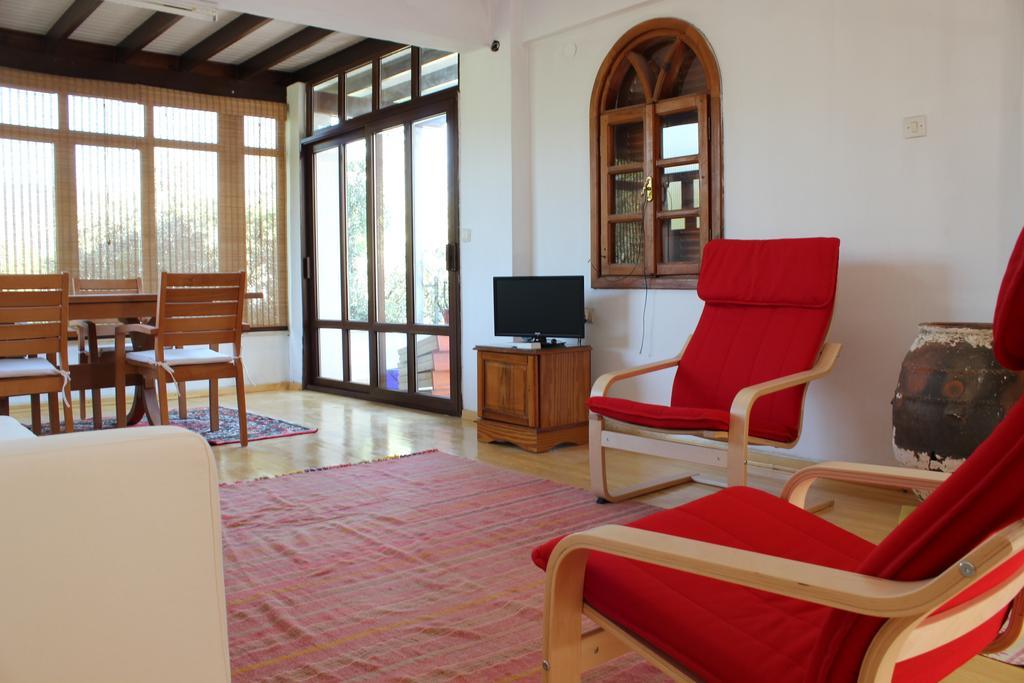Mars Villas Apart Apart Otel *