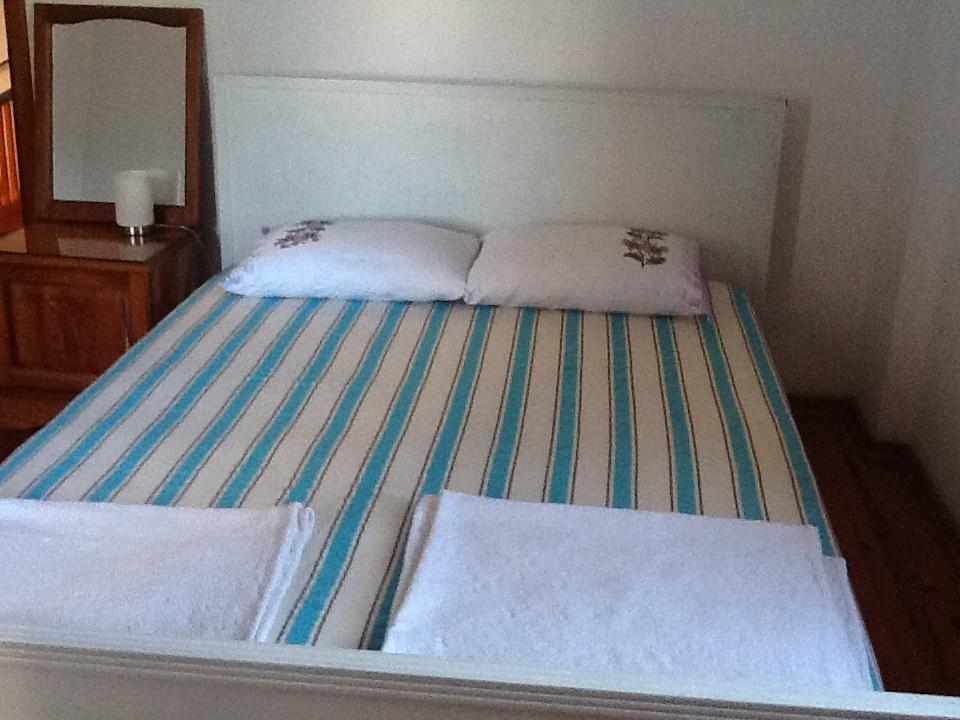 Apart Otel Mars Villas Apart Bodrum