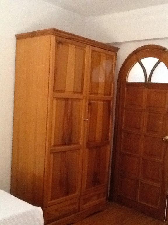 Mars Villas Apart Apart Otel *