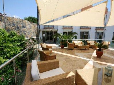 Otel Sun Club Gumbet