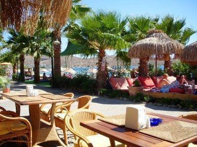Otel Sun Club Gumbet 3*