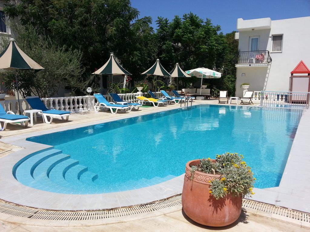 Hotel Florida