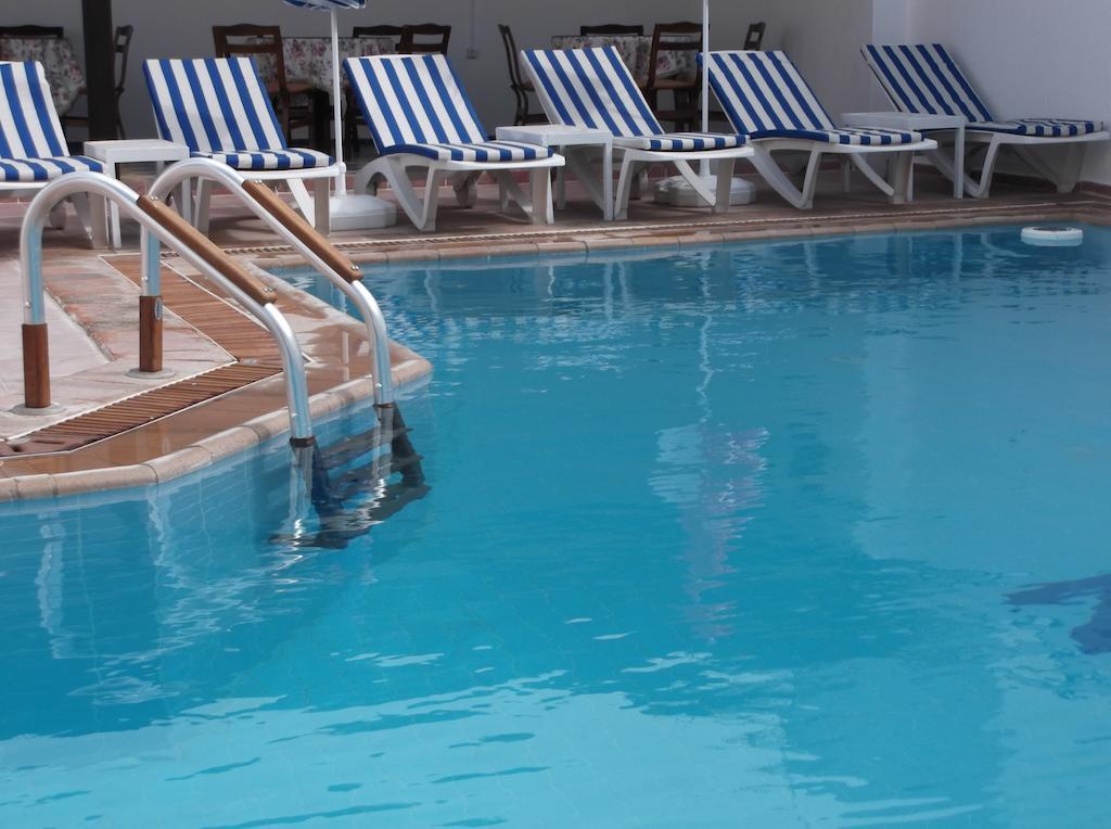 Hotel Nıl Mars