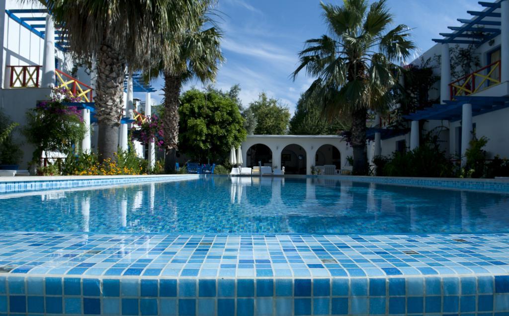 Hotel Su - Bodrum
