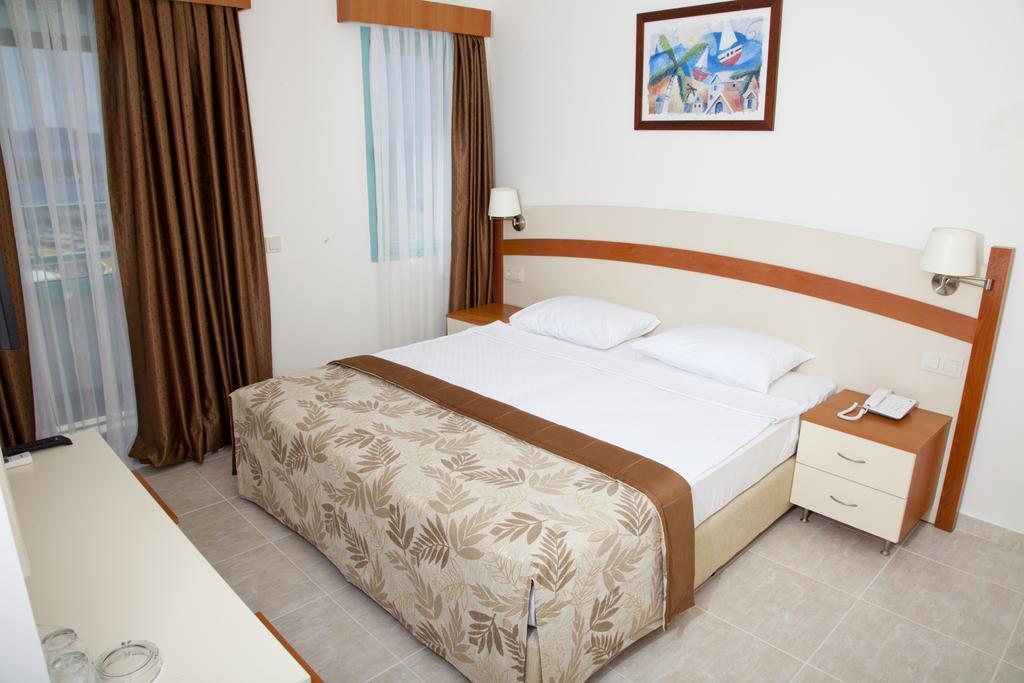 Hotel Sunhill 4*