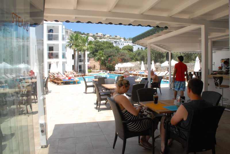 Aparthotel Queen By Important Group Travel Bodrum