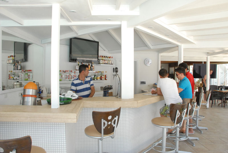 Aparthotel Queen By Important Group Travel Bodrum