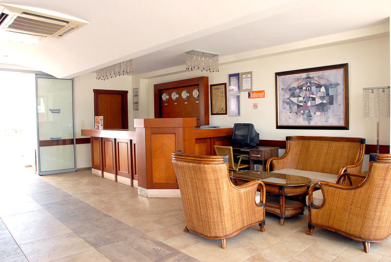 Aparthotel Queen By Important Group Travel 3*
