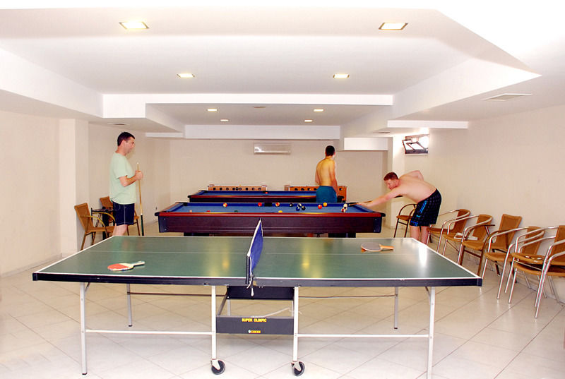 Aparthotel Queen By Important Group Travel Bodrum