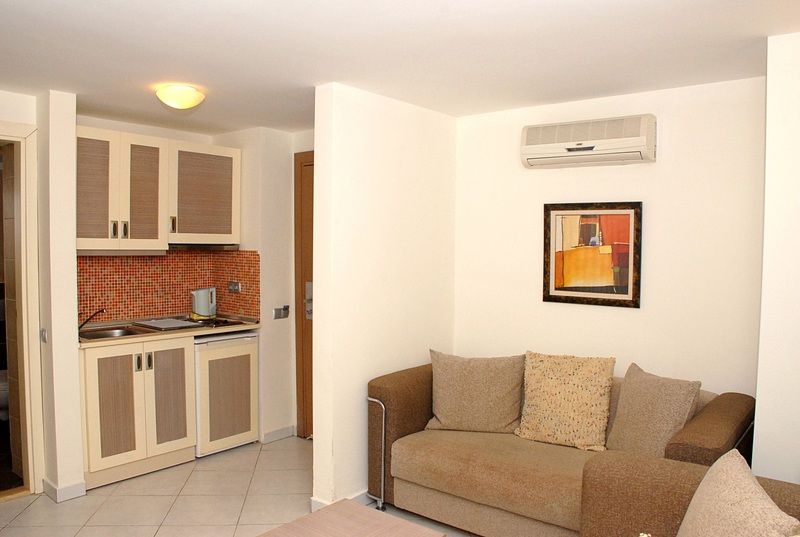 Aparthotel Queen By Important Group Travel Bodrum