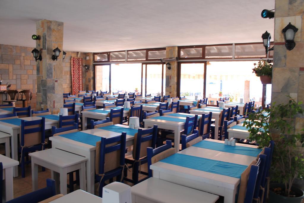 Hotel Khai Bodrum