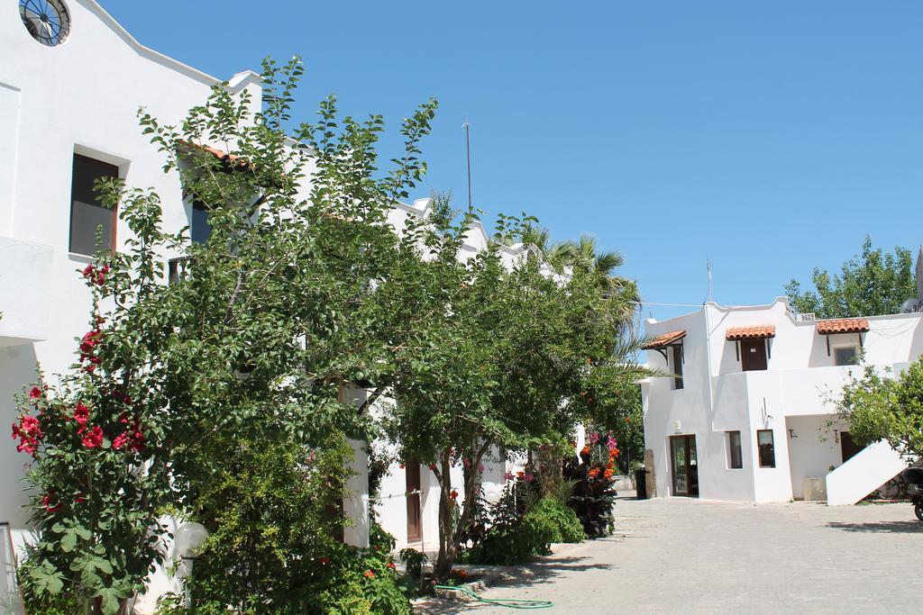 Hotel Khai Bodrum