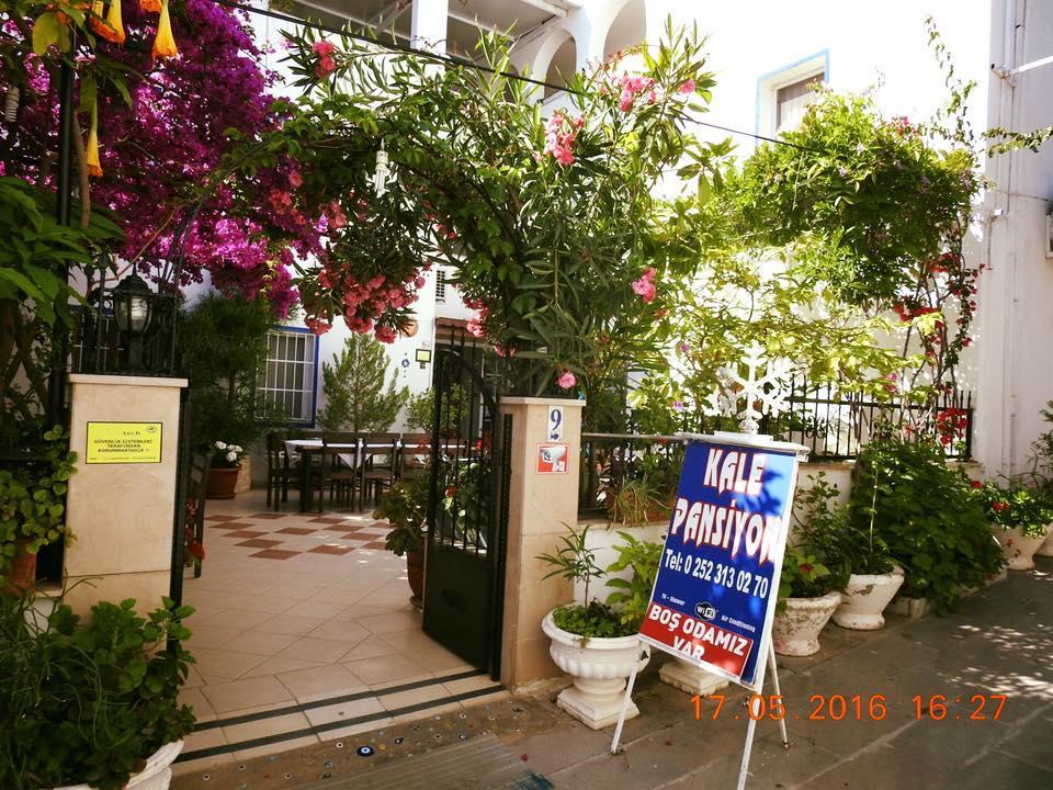 Bed & Breakfast Kale 2*