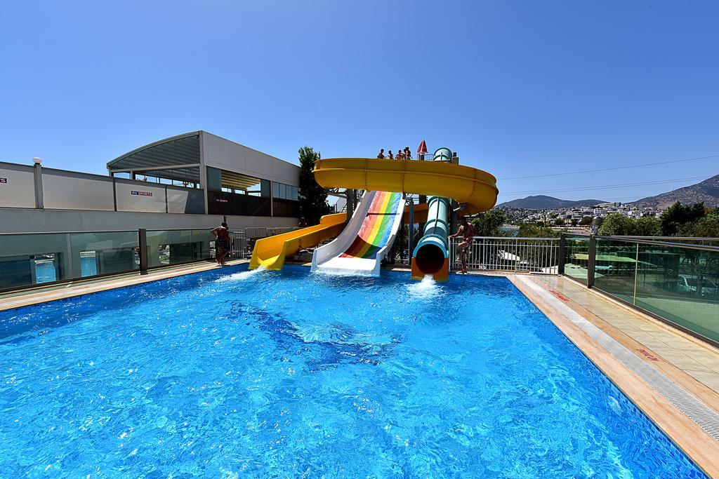 Resort Jasmin