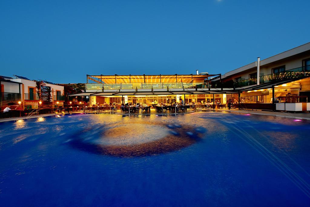 Resort Jasmin