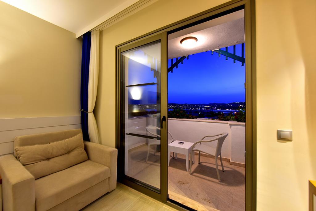 Resort Jasmin 4*