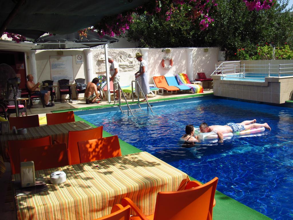 Otel Kavala