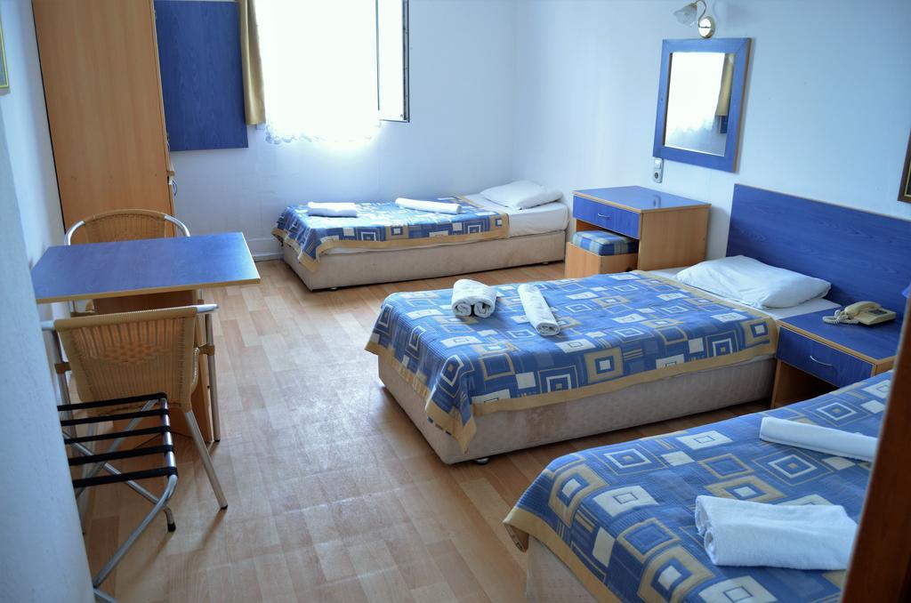 Otel Kavala