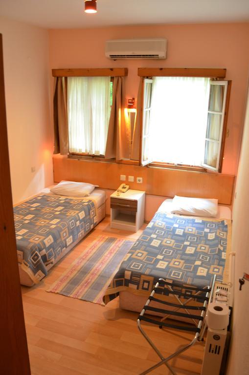 Otel Kavala *