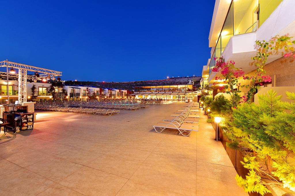 Resort Jasmin Gümbet