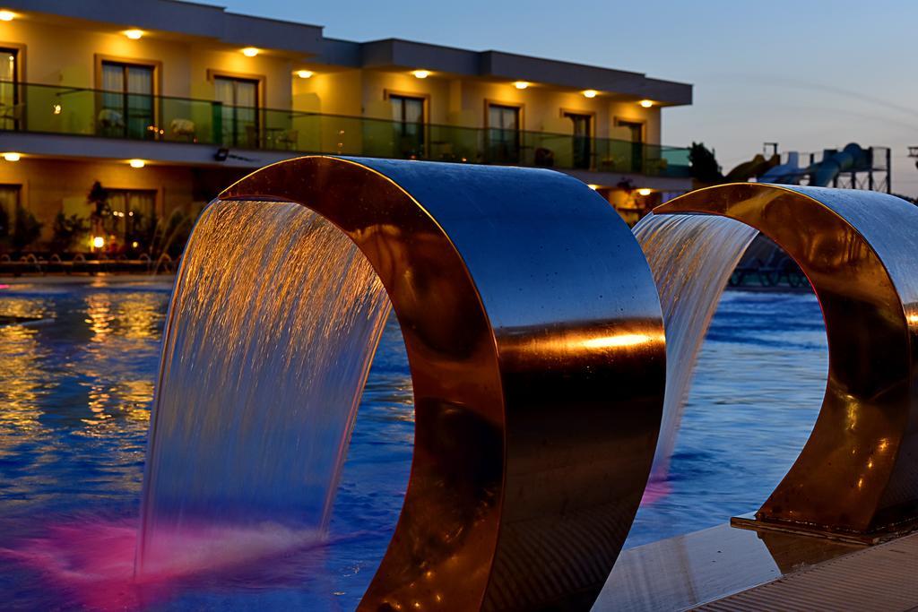 Resort Jasmin 4*