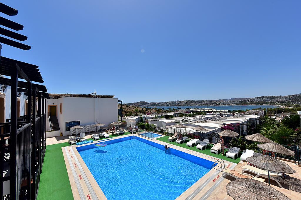 Resort Jasmin