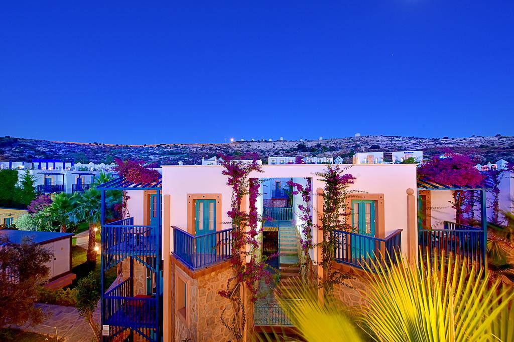 Resort Jasmin