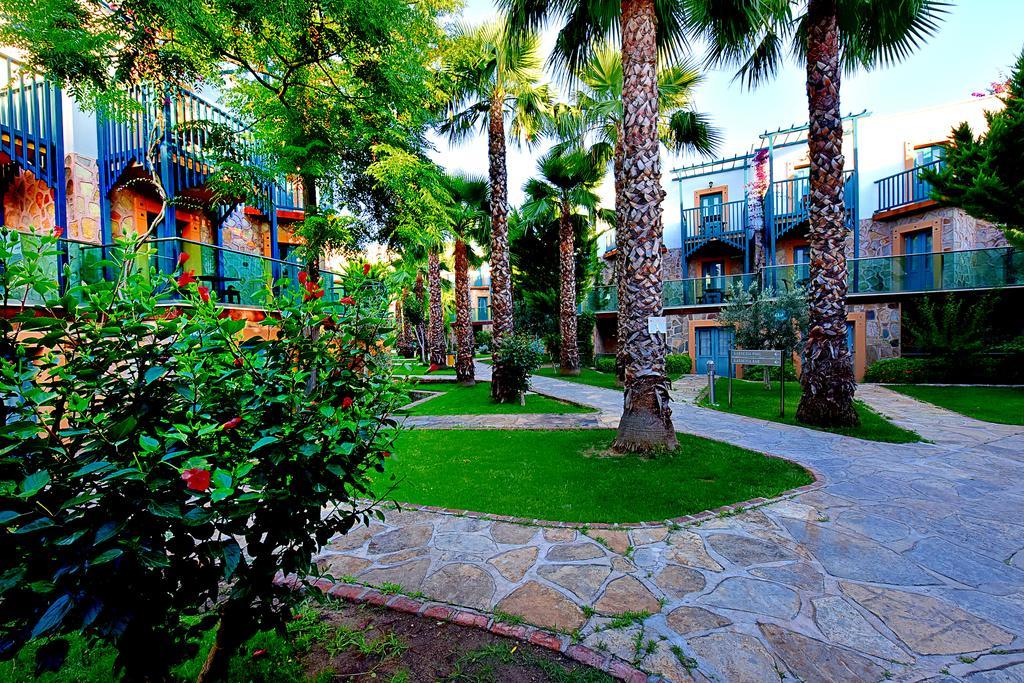 Resort Jasmin Gümbet