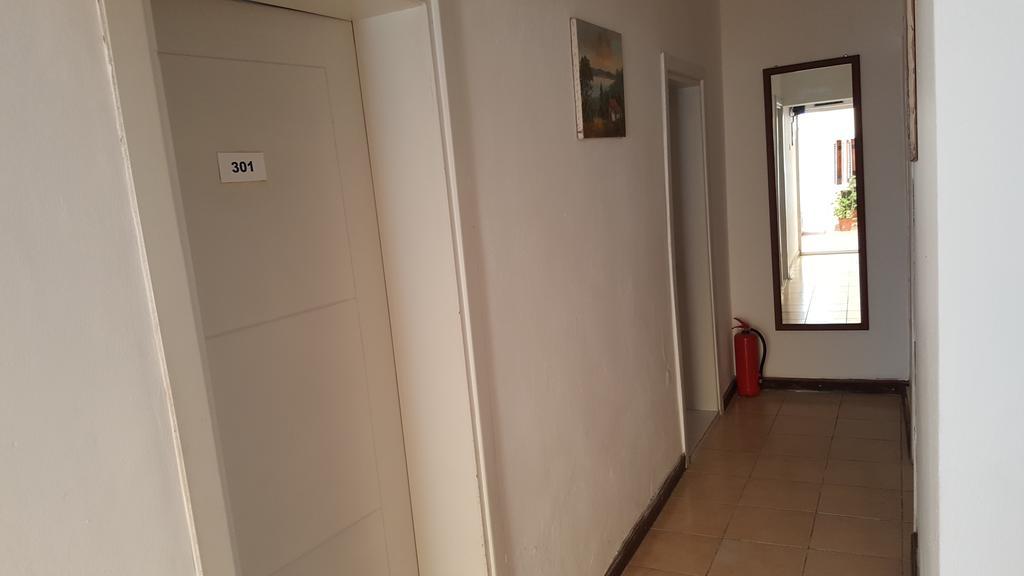 Hotel Okyanus Bodrum