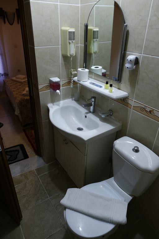 Hotel Hotel Can Bodrum 4*